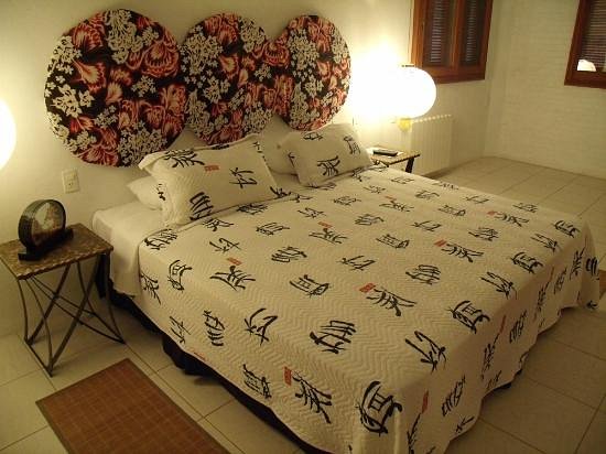 Spazio Hotel & Eventos